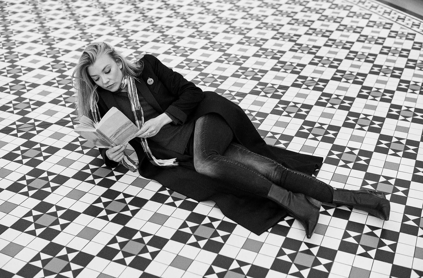 Natalie Dormer Natalie Dormer