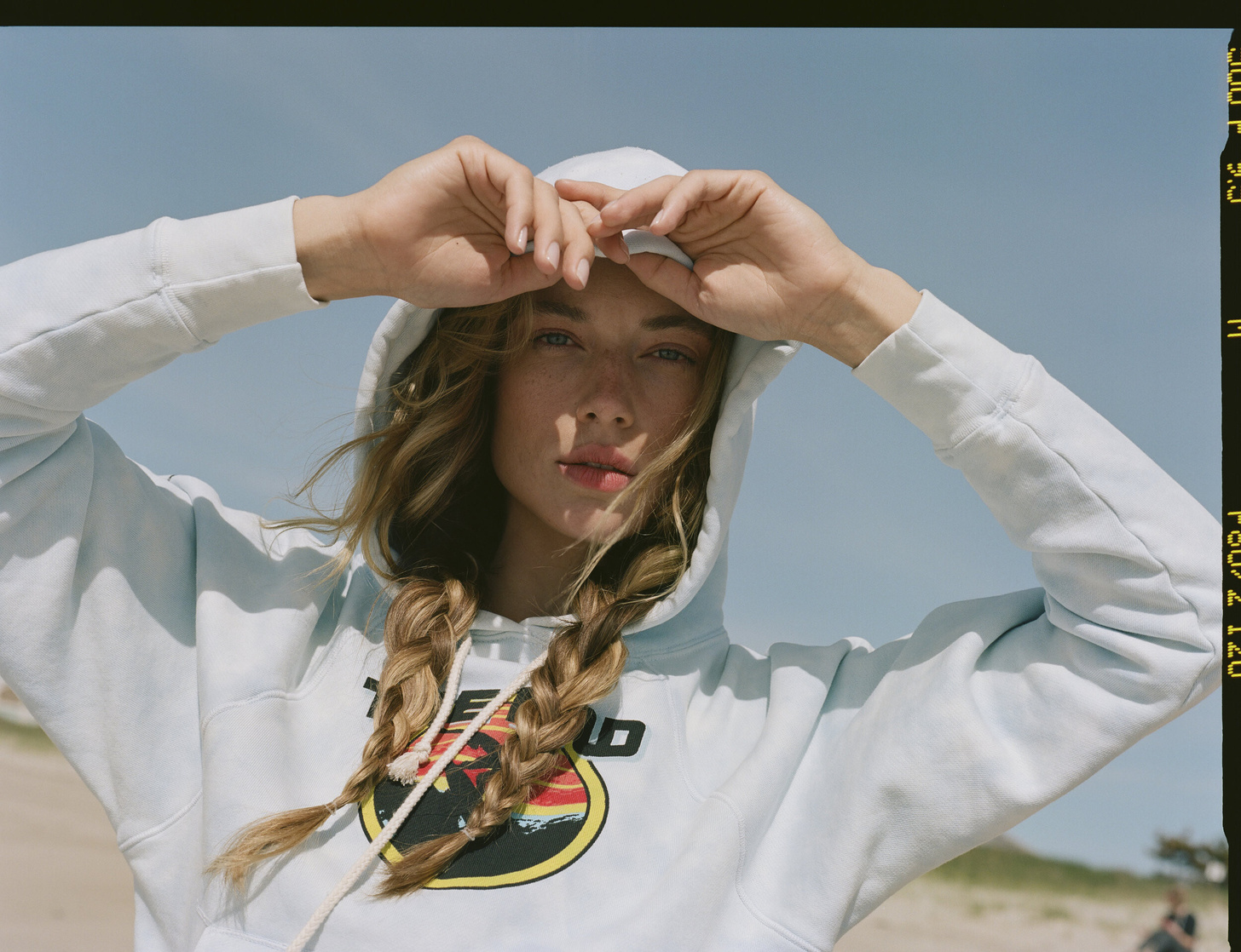 Hannah Ferguson Hannah Ferguson