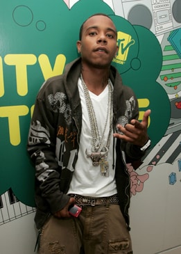 Yung Berg picture