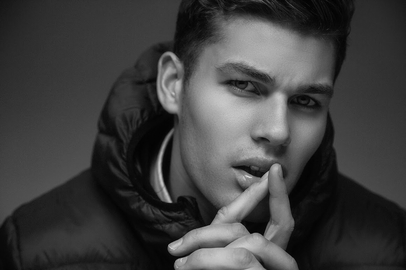Tyler Maher