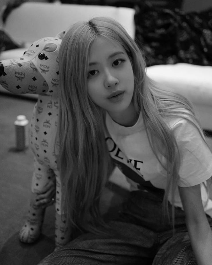 Picture of Roseanne Park