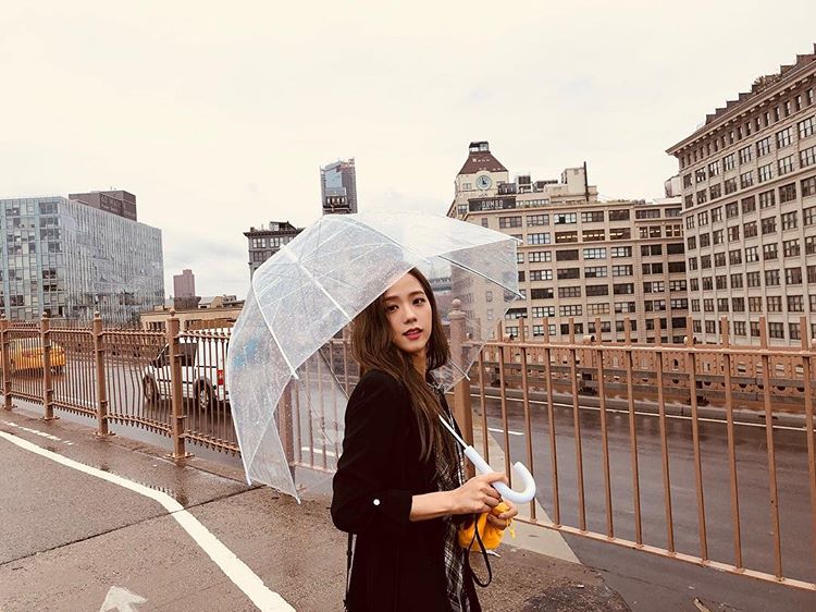 Kim Jisoo