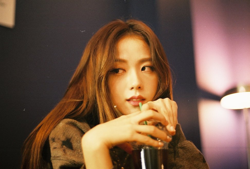 Kim Jisoo