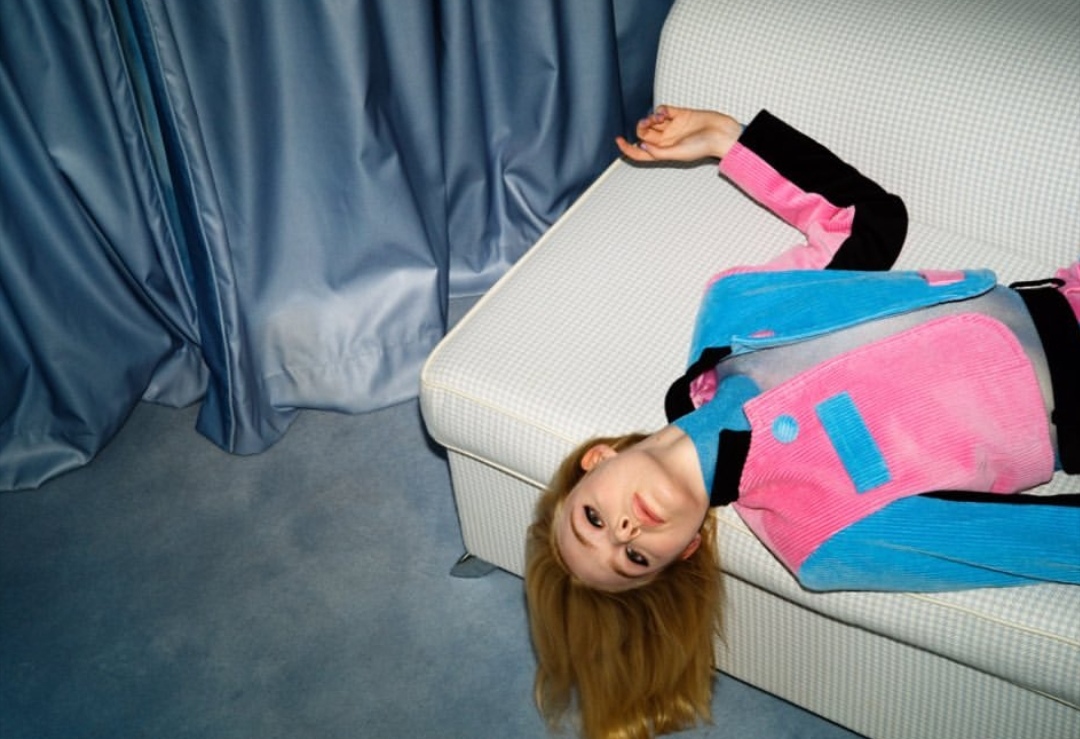 Elle Fanning