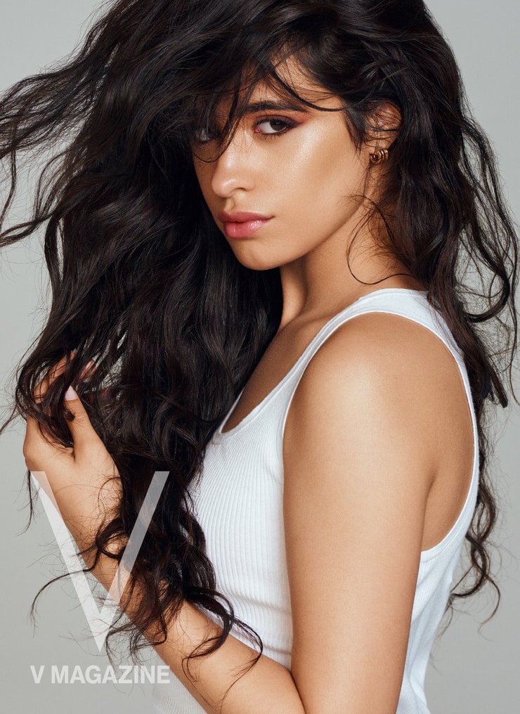 Picture of Camila Cabello