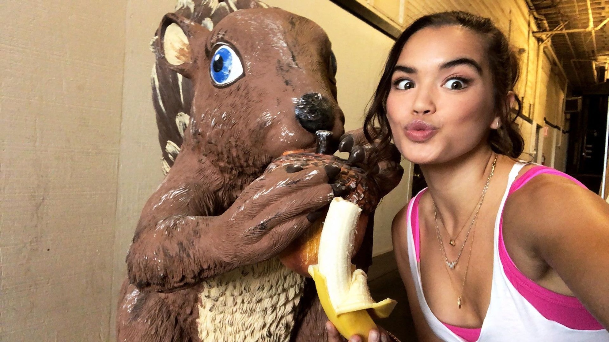 Paris MaryJo Berelc