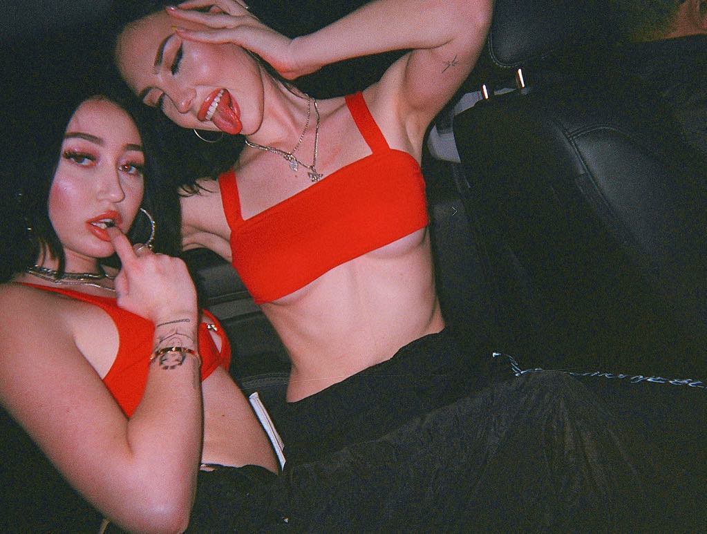 Noah Lindsey Cyrus