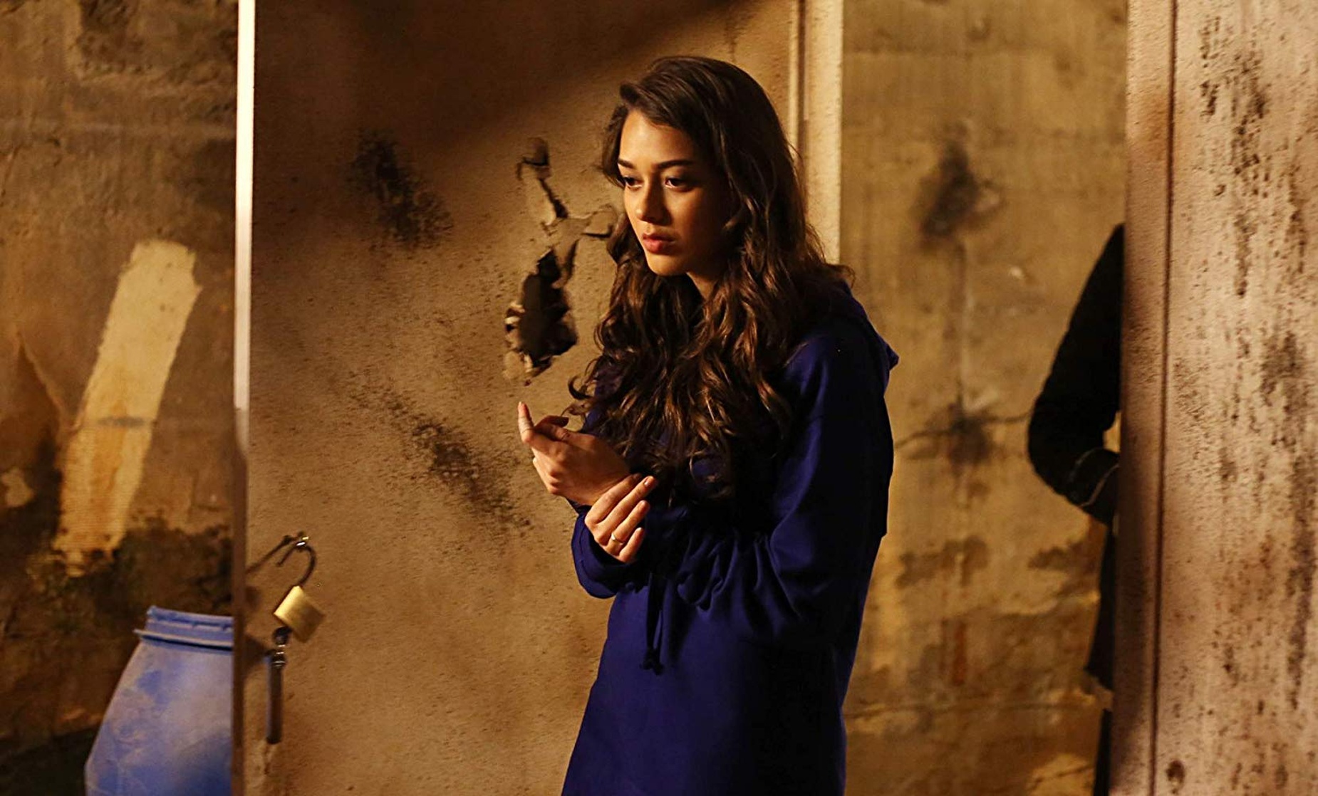 Dilan Çiçek Deniz