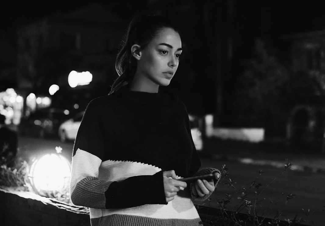 Picture of Dilan Çiçek Deniz