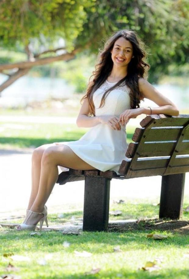 Picture of Dilan Çiçek Deniz