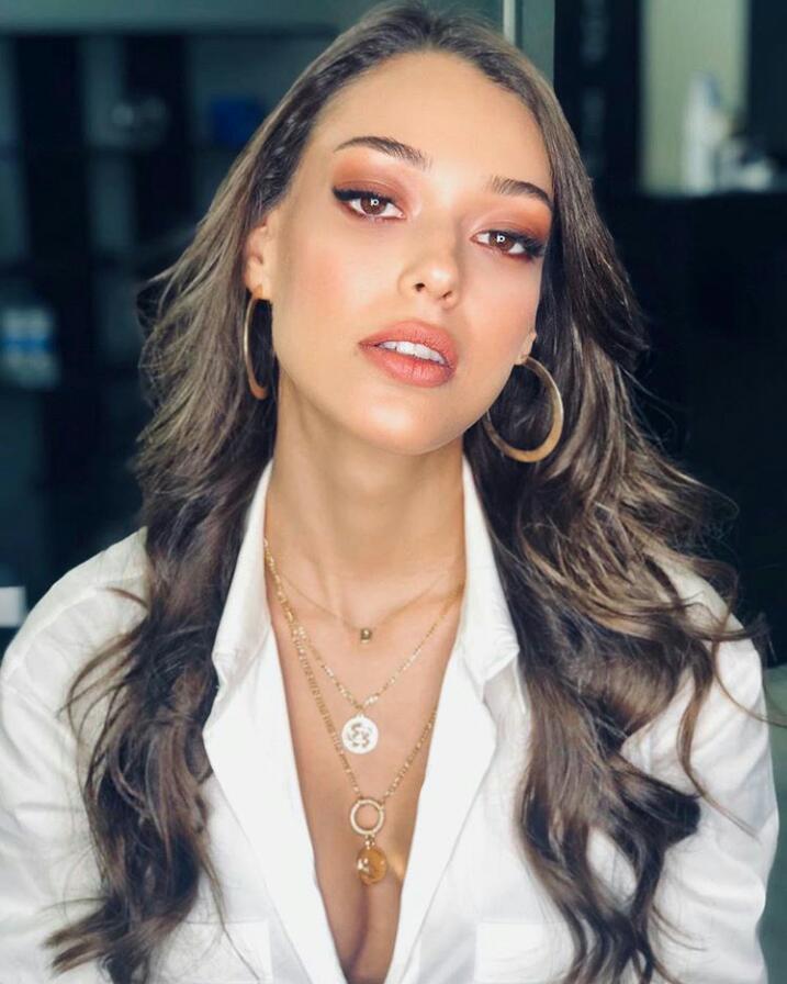 Picture of Dilan Çiçek Deniz
