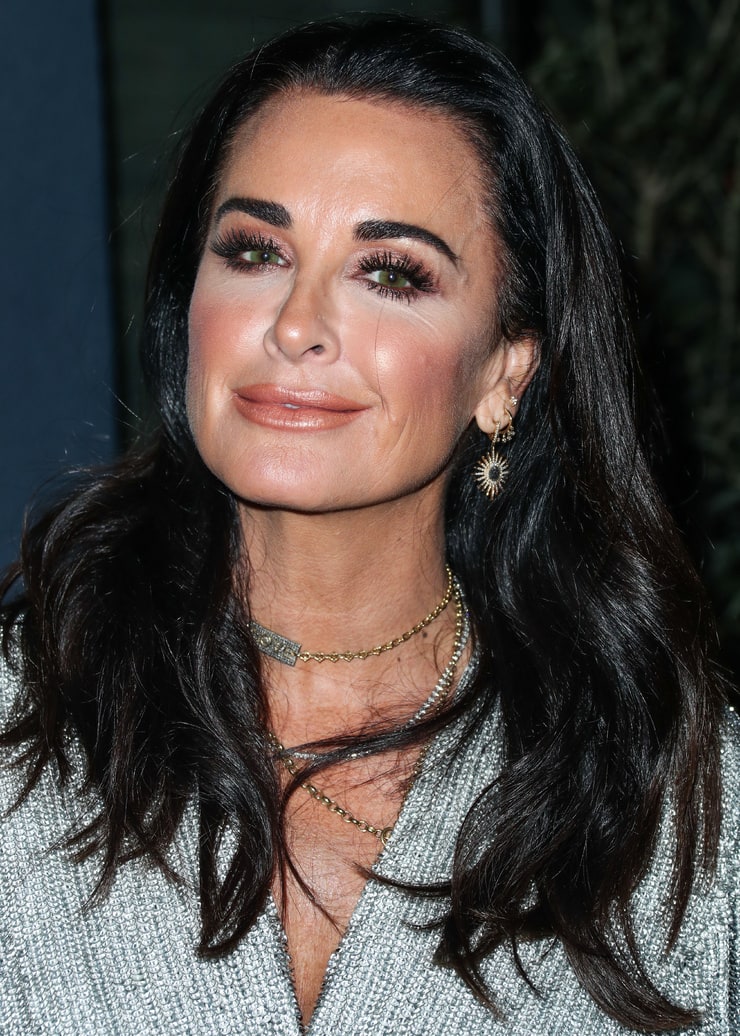 Picture of Kyle Richards