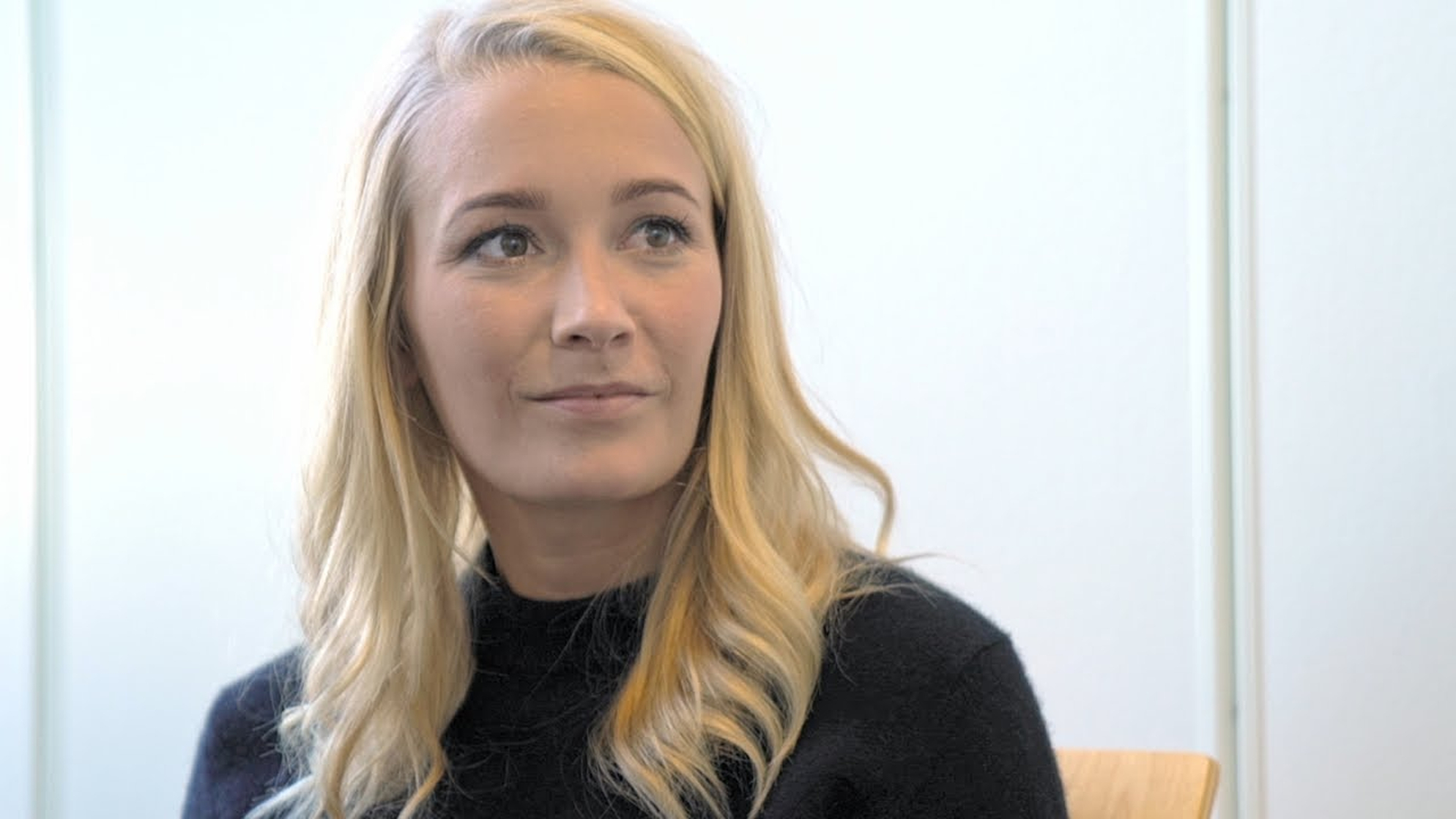 Ellen Bergström
