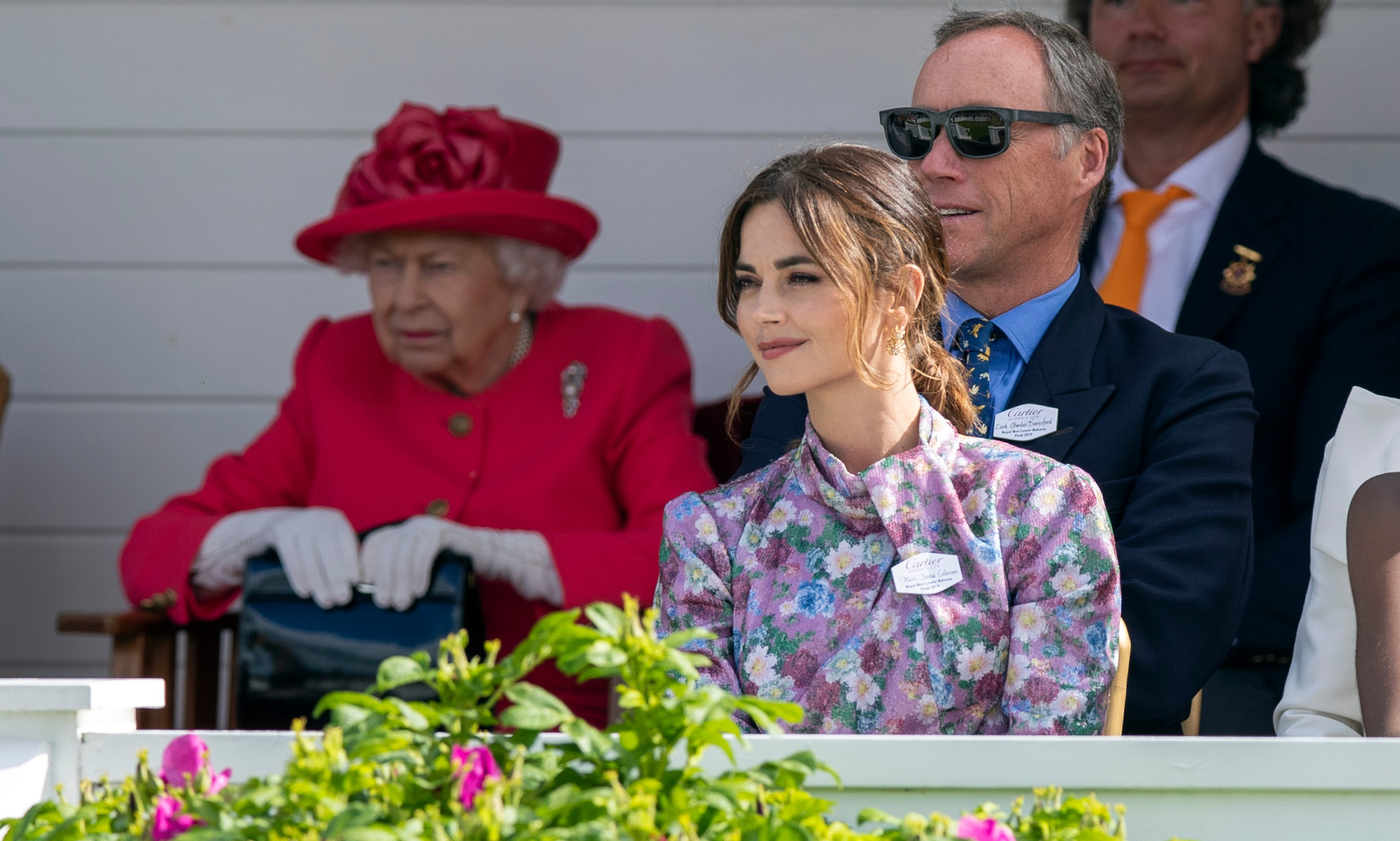 Jenna Coleman