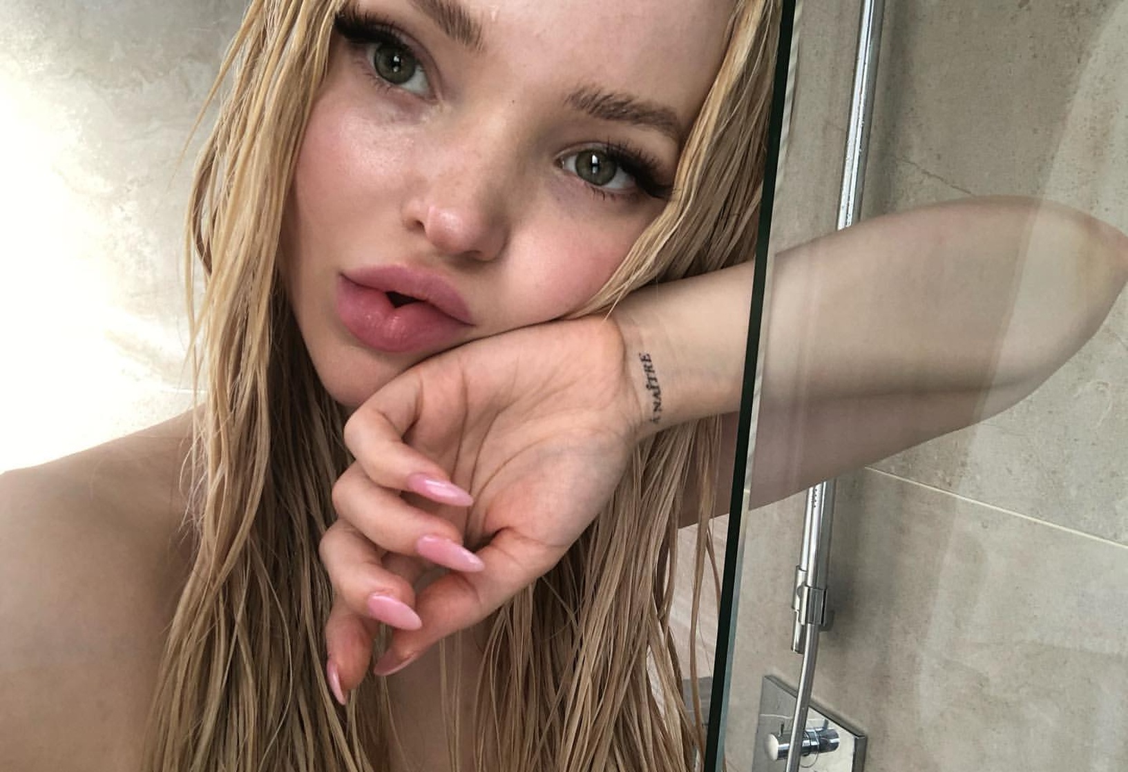 Dove Cameron Dove Cameron