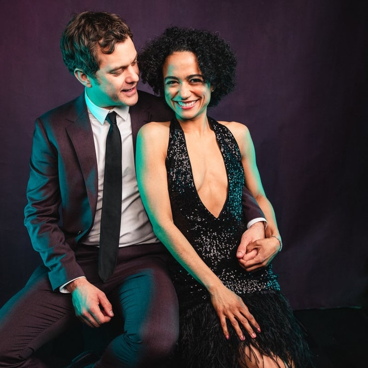 Picture Of Lauren Ridloff