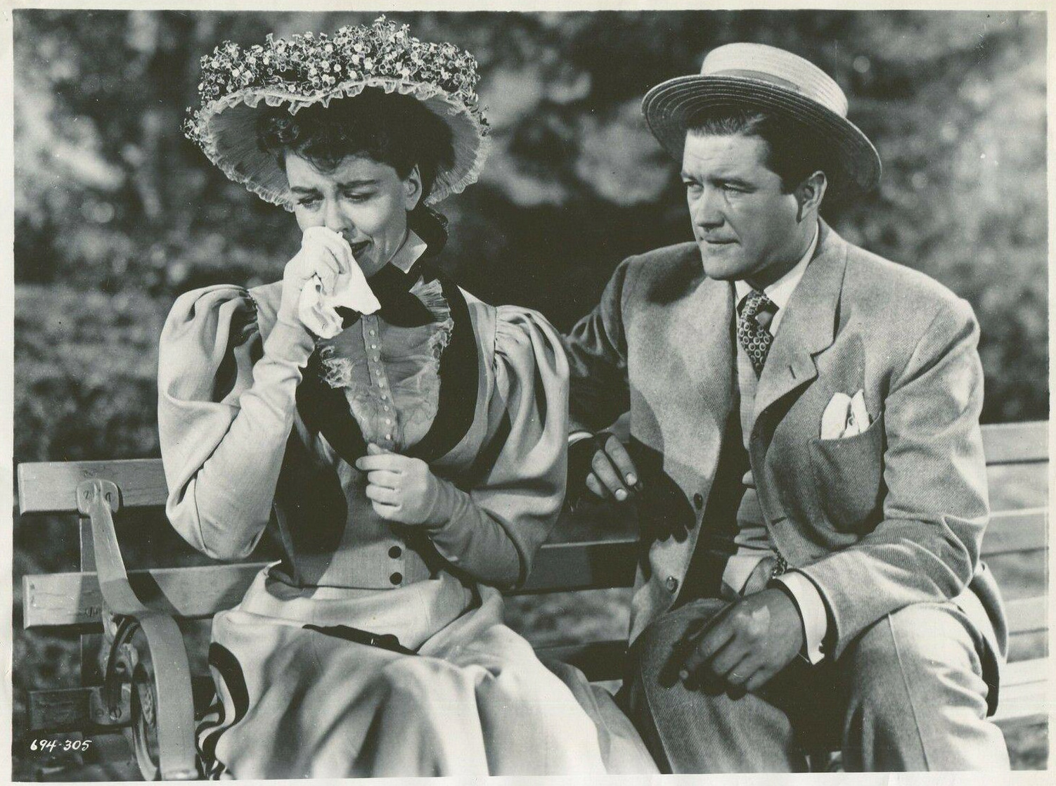 Dennis Morgan