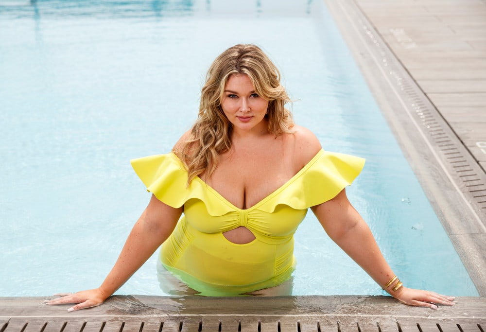 Hunter McGrady