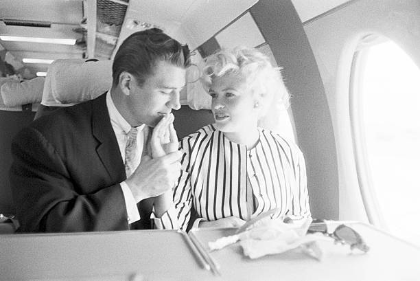 Mickey Hargitay, Jayne Mansfield