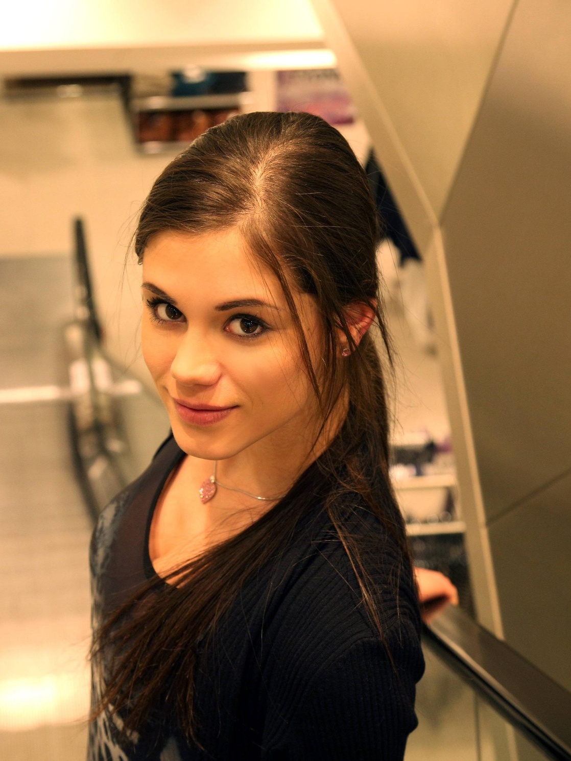 Little Caprice