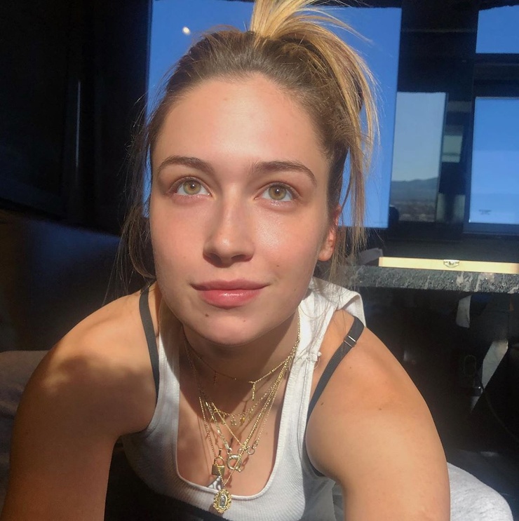 Picture of Elsie Hewitt