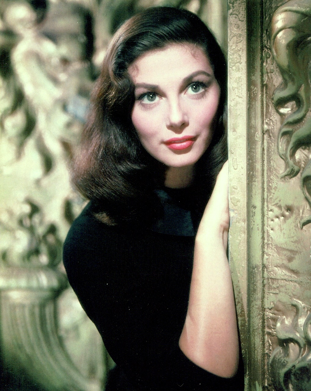 Pier Angeli Pier Angeli