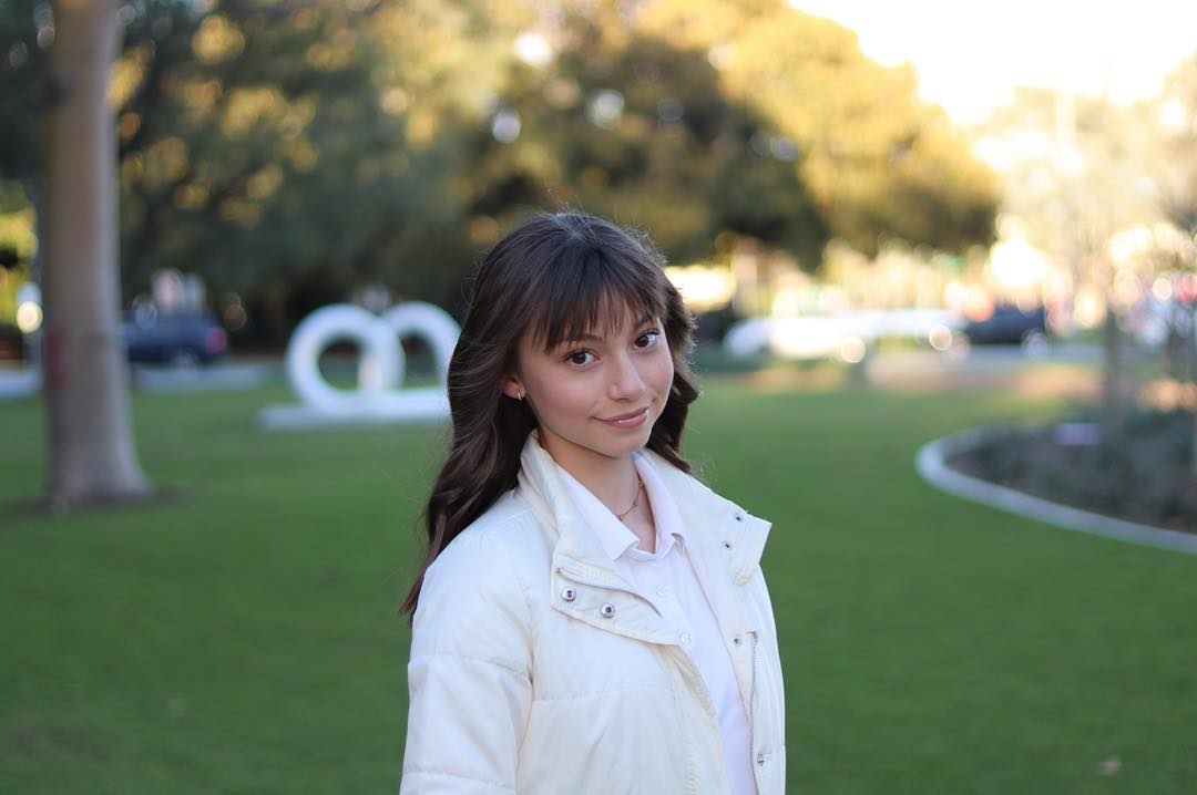Lauren Lindsey Donzis