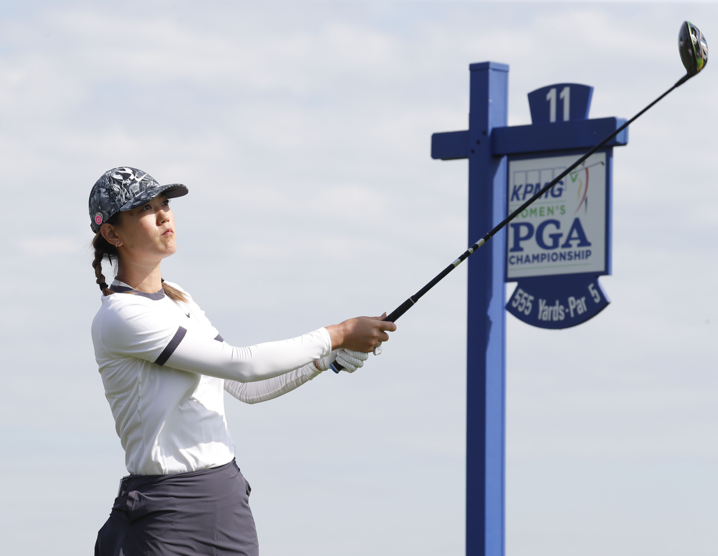 Michelle Wie Michelle Wie
