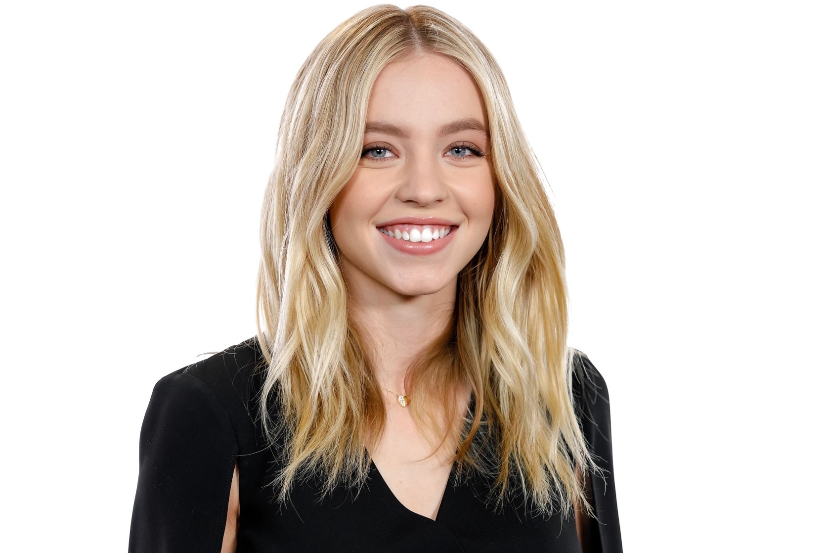 Sydney Sweeney Sydney Sweeney