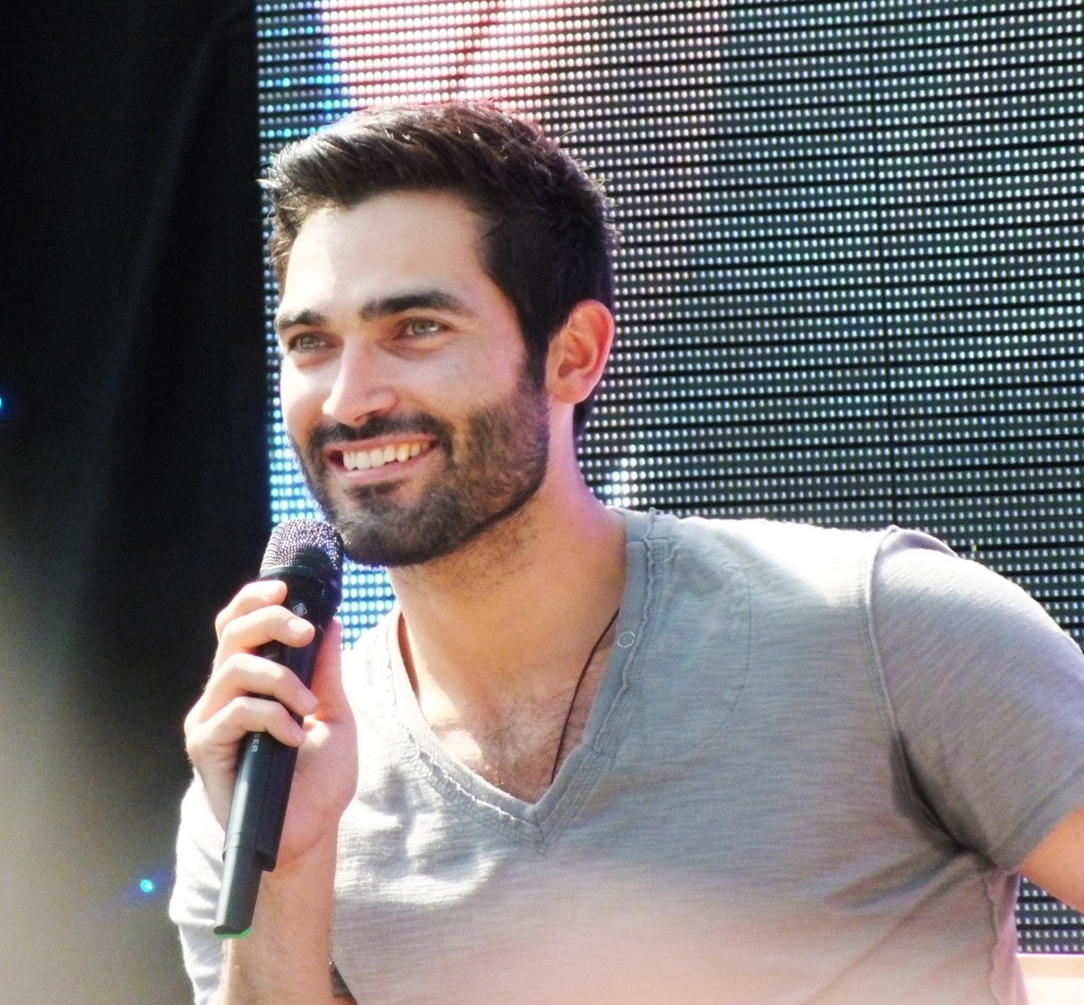 Tyler Hoechlin