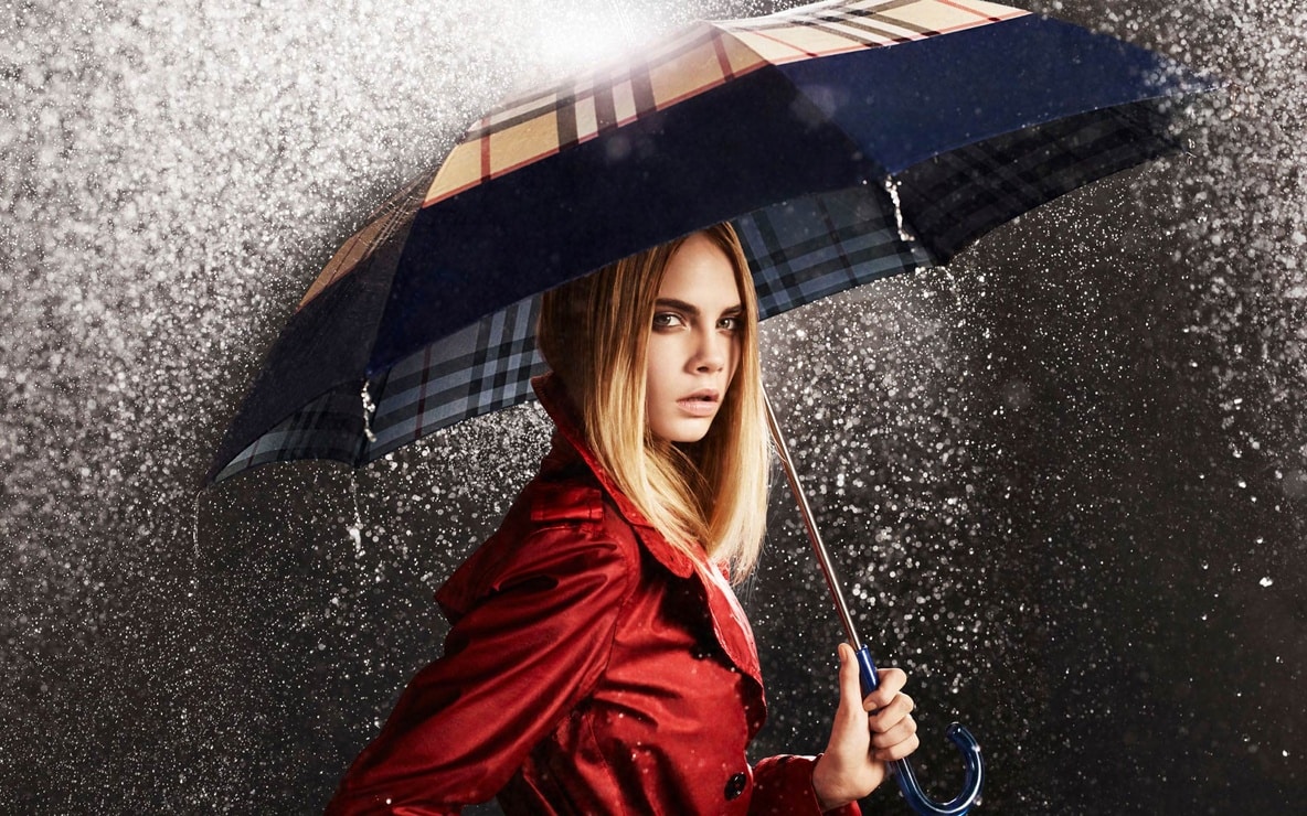 Picture of Cara Delevingne