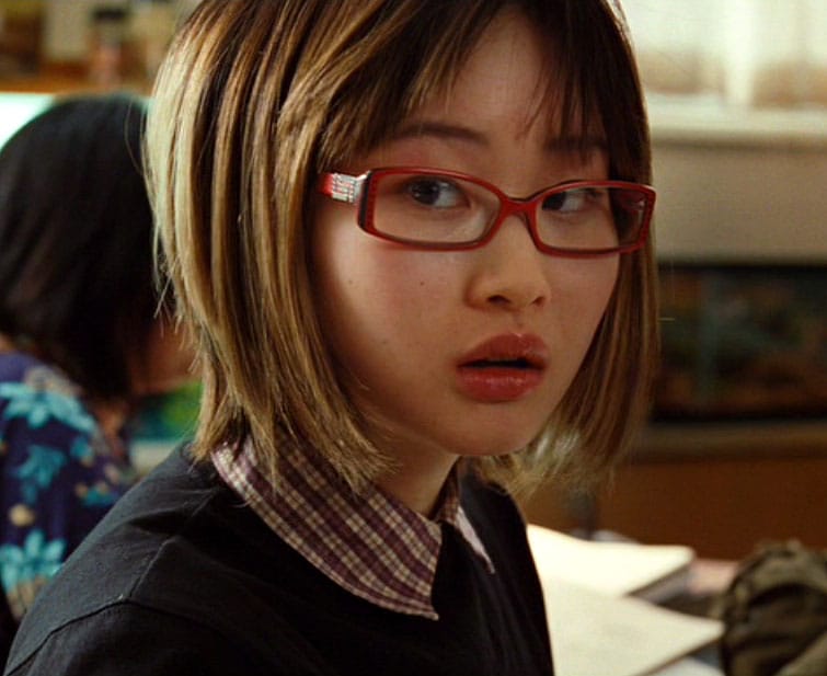 Valerie Tian
