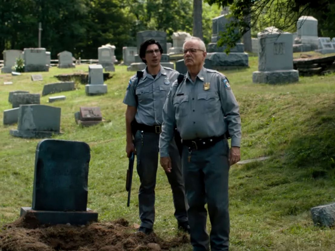 The Dead Don't Die The Dead Don't Die
