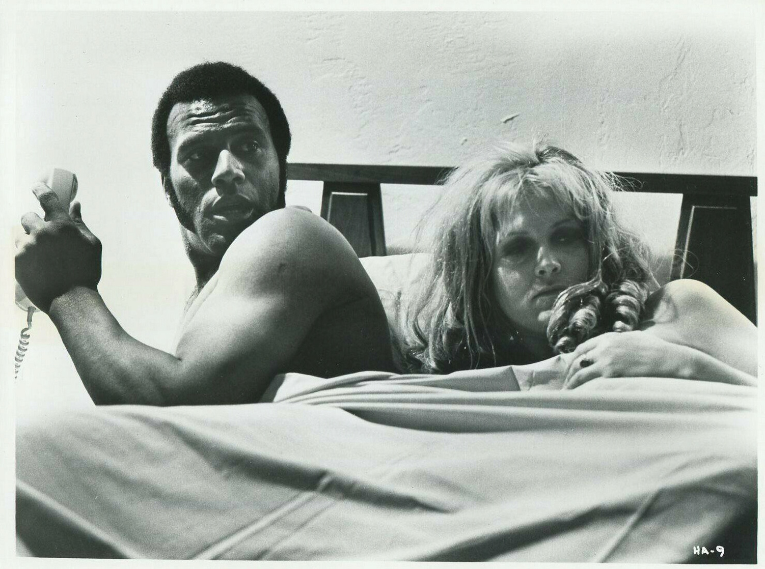 Fred Williamson