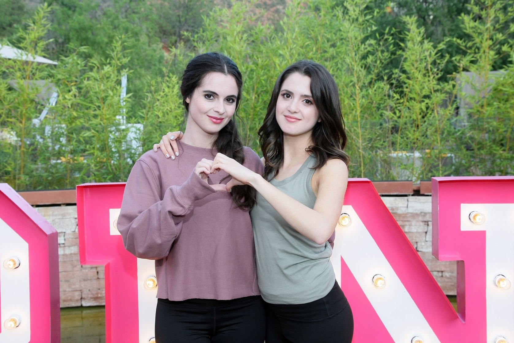 Vanessa Marano Vanessa Marano