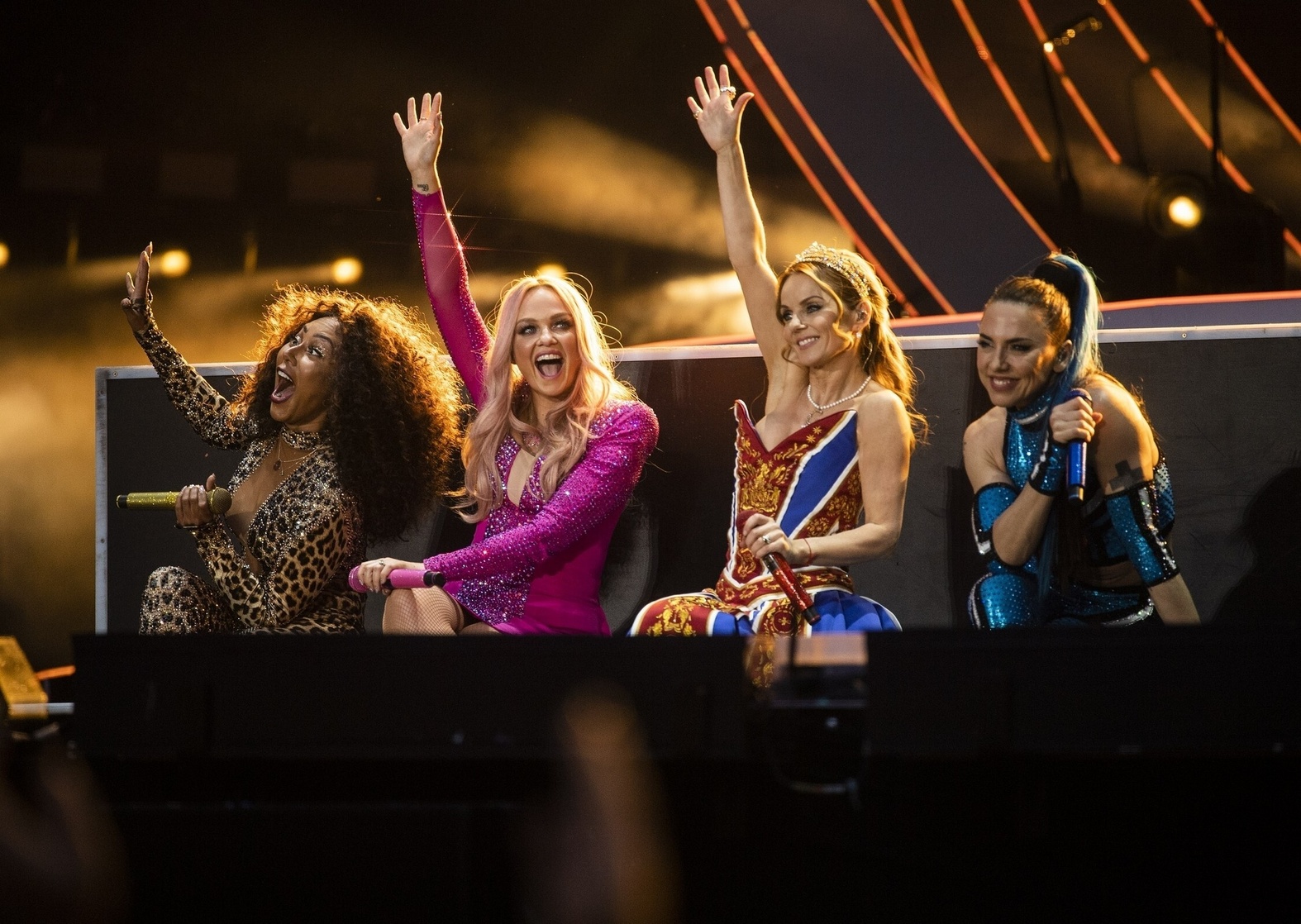 Spice Girls