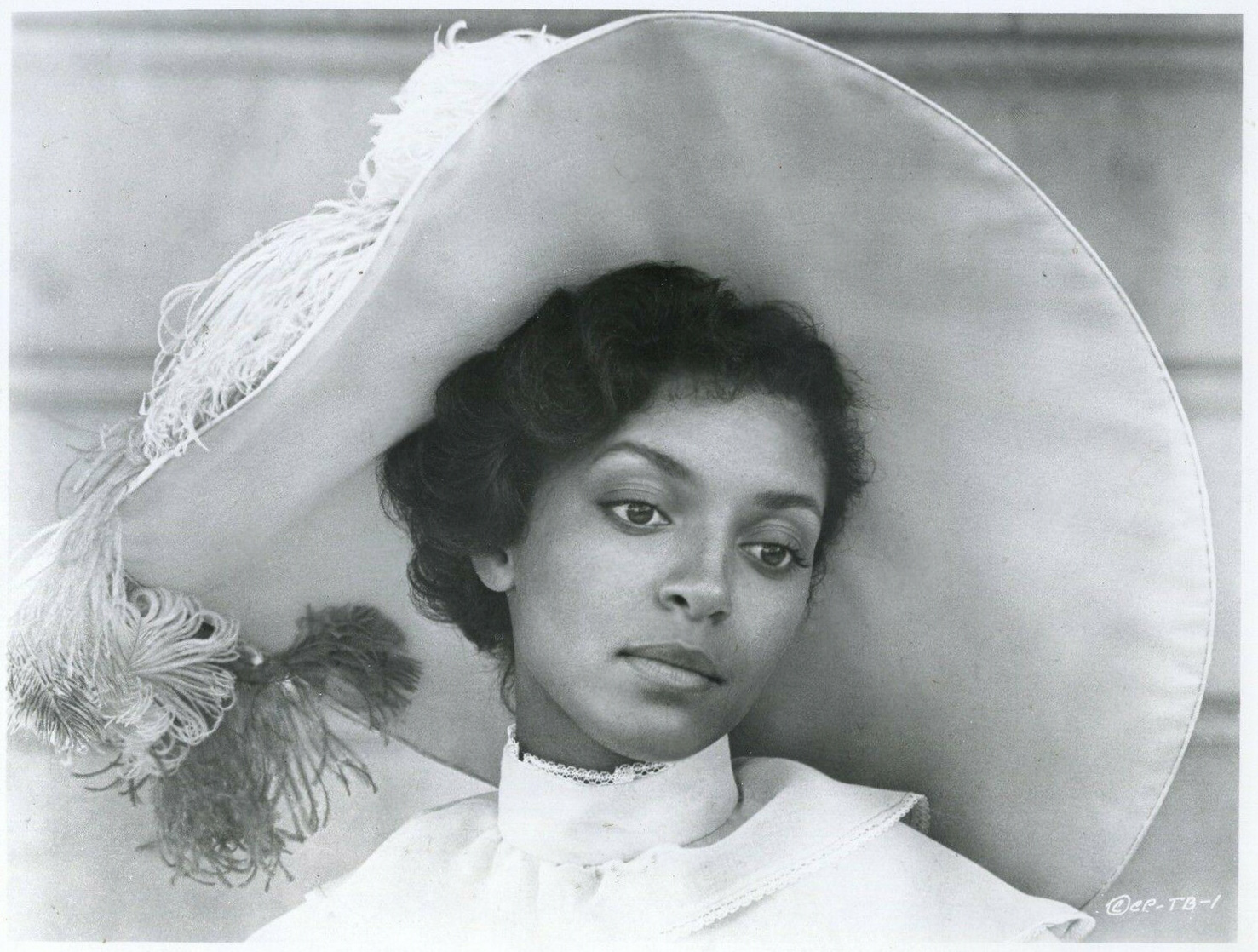 Thomasine  Bushrod
