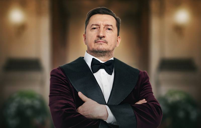 Aleksandr Lykov