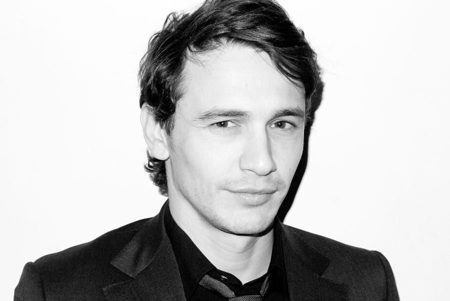 Picture of James Franco