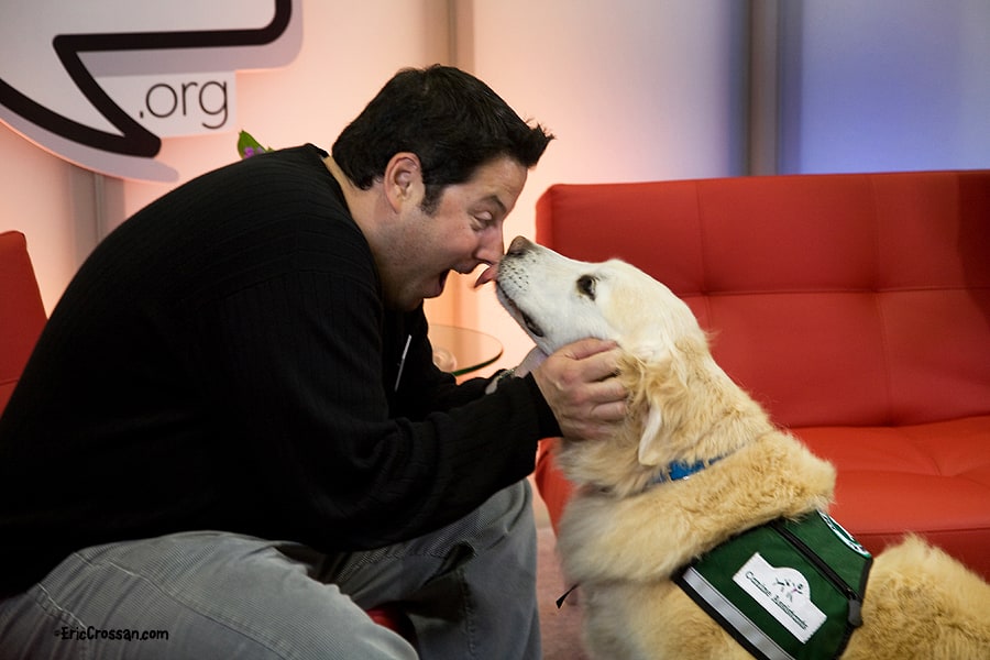 Greg Grunberg