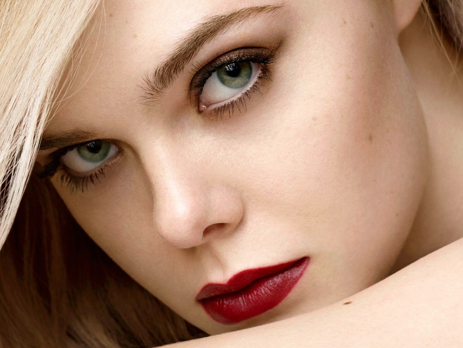 Elle Fanning Elle Fanning
