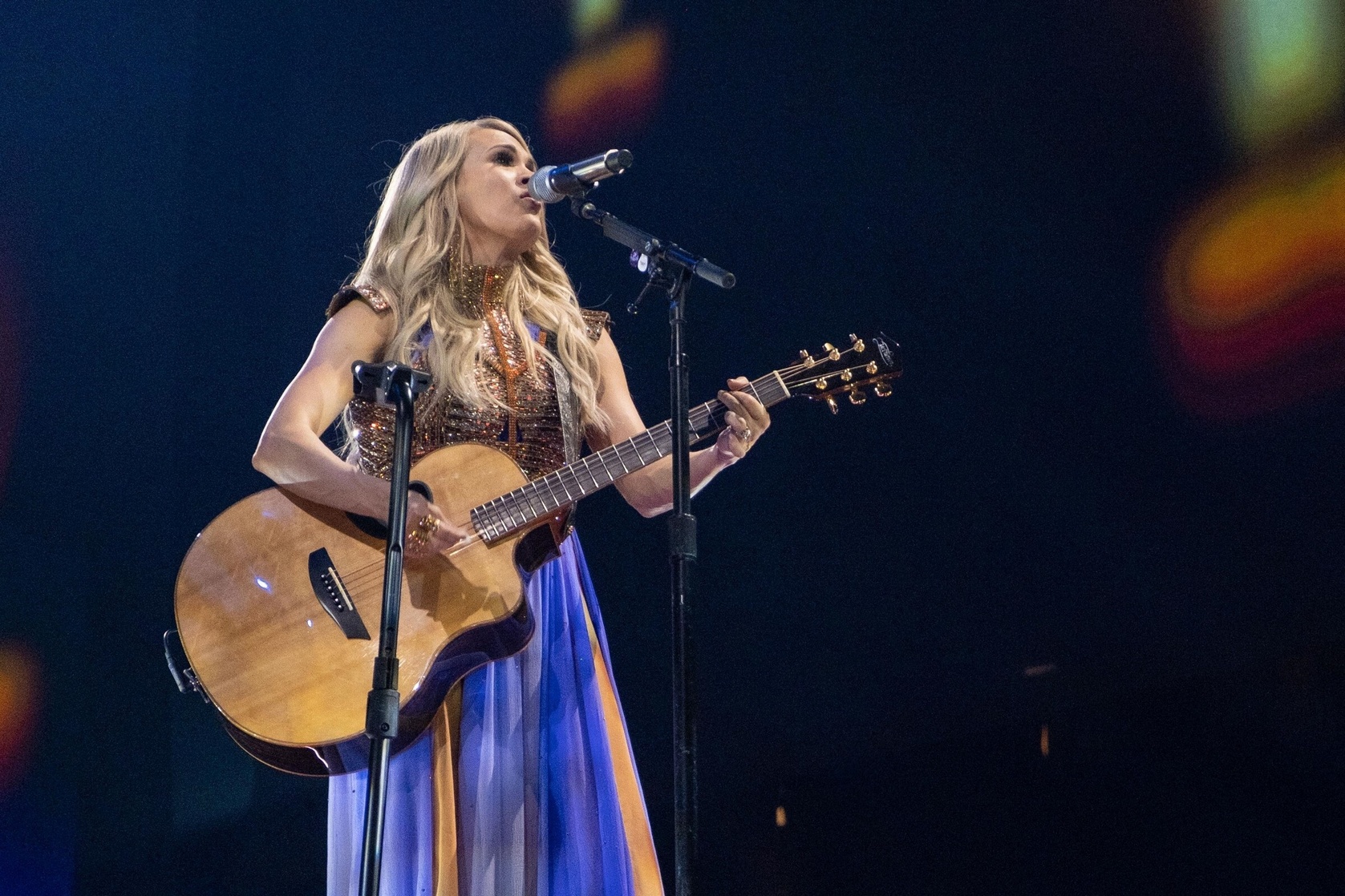 Carrie Underwood Carrie Underwood