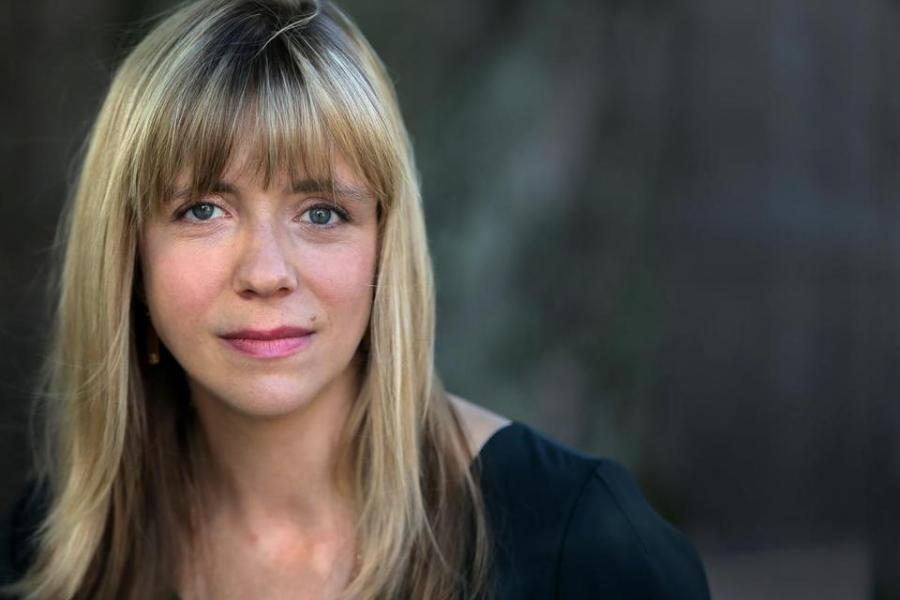 Whitney Scharer