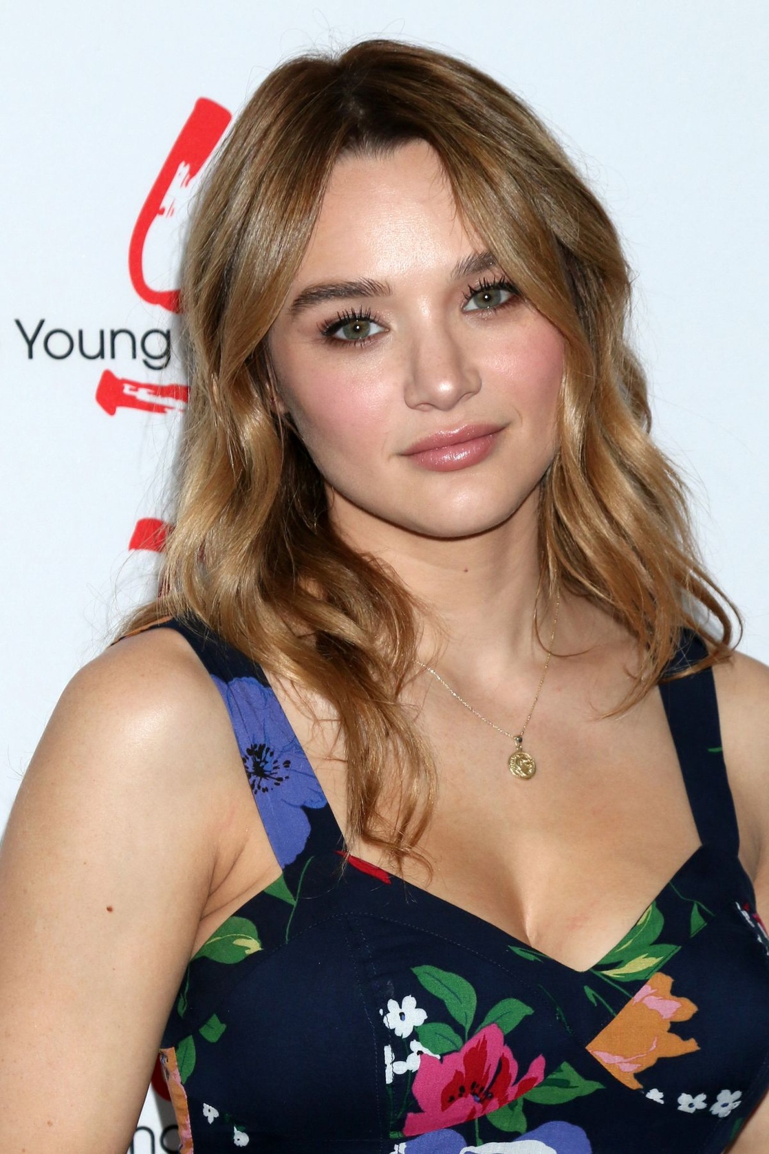 Hunter King