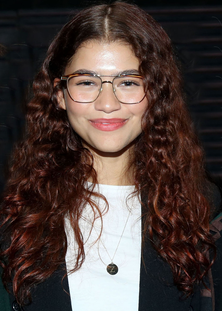 Picture of Zendaya Coleman