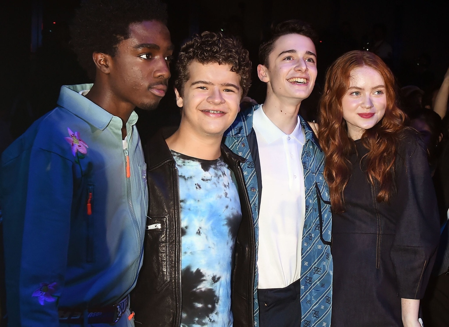 Sadie Sink
