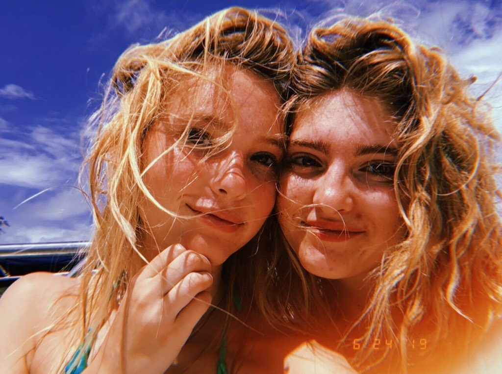Willow Shields