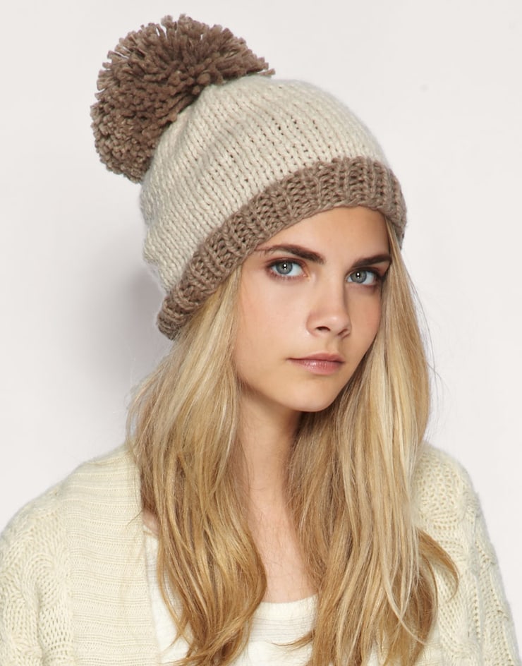 Picture of Cara Delevingne