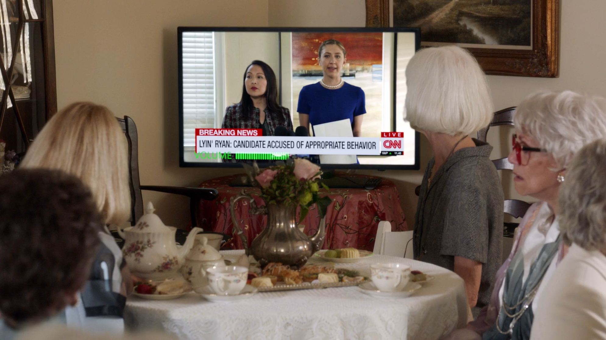 Veep