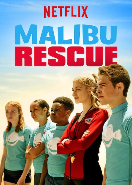 Picture of Malibu Rescue